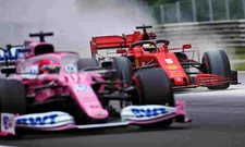 Thumbnail for article: Vettel's not going to take the Raikkonen route: "I want to win"