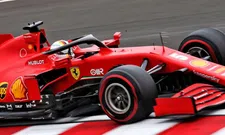 Thumbnail for article: Vettel optimistisch over toekomst: “Waar een deur sluit, opent de ander”