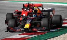 Thumbnail for article: Vettel did not inform Mateschitz about leaving for Ferrari: "I regret that"