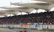 Thumbnail for article: GP China guaranteed until 2025 with new contract