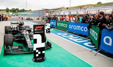 Thumbnail for article: Doornbos: “Denk dat het een redelijk dominant seizoen gaat worden voor Mercedes"