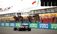 Thumbnail for article: "Only Verstappen's prodigious talent and determination can trouble Mercedes"