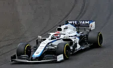 Thumbnail for article: Williams comes with 'powerful' upgrade in Silverstone