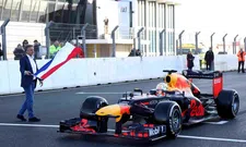 Thumbnail for article: Lammers verdedigt Verstappen: "Hebben Senna ook onverklaarbare dingen zien doen"