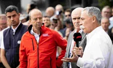 Thumbnail for article: Formula 1 comes with statement after criticism Hamilton: "Is a clear priority"