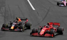 Thumbnail for article: "Ferrari builds completely new 2020 car and targets Spanish GP'