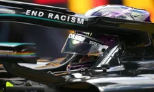 Thumbnail for article: Hamilton was worried about engine; Mercedes was not allowed to say anything