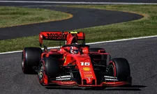 Thumbnail for article: 'Nürburgring returns to the F1 calendar this year'