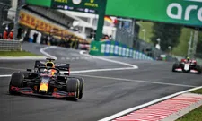 Thumbnail for article: Verstappen: 'We're still searching for the right setup with the RB16'