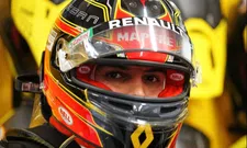 Thumbnail for article: Ocon not afraid of 'Vandoorne situation' at Renault when Alonso returns