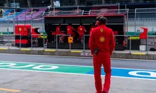 Thumbnail for article: Ferrari is going to tackle technical staff: "These changes need to be made"