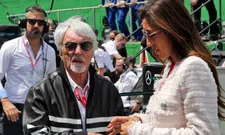 Thumbnail for article: Ecclestone responds to Hamilton: "You're lucky I'm not educated."