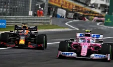 Thumbnail for article: All praise for Verstappen and Red Bull, but Albon was 'invisible'