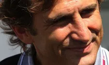 Thumbnail for article: Pastoor die Zanardi bezocht: “Soms is hij wakker, soms niet”