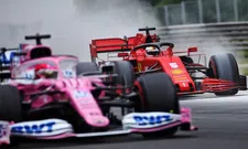 Thumbnail for article: Vettel naar Racing Point? 'Na dit weekend weten we meer'