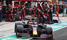 Thumbnail for article: Priestley praises Red Bull: 'It seemed impossible that Verstappen was starting"