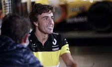 Thumbnail for article: Alonso: "It doesn't matter if I fight for a tenth, seventh or fourth place"