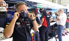 Thumbnail for article: Horner: "The funny thing is, I wasn't even stressed about it"