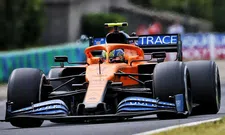 Thumbnail for article: Gespot: Laat McLaren deze iconische sponsor  in F1 terugkeren?