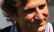 Thumbnail for article: Zanardi heeft lange weg te gaan: "Zicht terugkrijgen nu minste probleem"