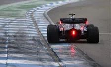 Thumbnail for article: DEFINITIEF: Formule 1 keert niet terug op Hockenheim in 2020!