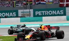 Thumbnail for article: 'F1 kijkt naar terugkeer van GP van Maleisië in 2020'