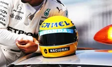 Thumbnail for article: Senna memorabilia worth several tons recovered after theft