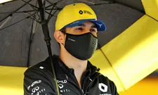 Thumbnail for article: Ocon wants to succeed Prost: "He has the key to success"