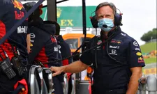 Thumbnail for article: Horner: ‘F1 moet duidelijk standpunt innemen omtrent kopieergedrag’