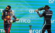 Thumbnail for article: Italiaanse media: “Verstappen heeft nog genoeg kansen in kampioenschap"