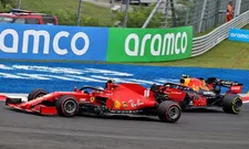 Thumbnail for article: Welk Formule 1-team heeft de grootste achterban?