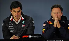 Thumbnail for article: Horner anything but satisfied: "we have got something misbehaving aerodynamically"