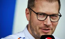 Thumbnail for article: Seidl niet te spreken over eventuele indeling van toekomstige Formule 1 kalender