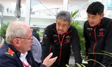 Thumbnail for article: Tense atmosphere at Honda because of COVID-19 is 'nerve wrecking'