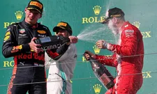 Thumbnail for article: 'Verstappen het type coureur dat Ferrari er weer bovenop kan helpen'