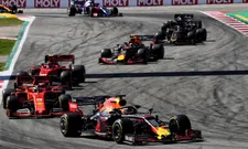 Thumbnail for article: Is the Grand Prix of Spain in danger because of the coronavirus?