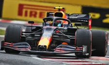 Thumbnail for article: Van Buren verdedigt Albon na kritiek: "Hij is nog nieuw bij Red Bull Racing"