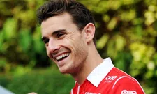 Thumbnail for article: Shop for charity in memory of Jules Bianchi robbed