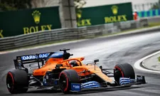 Thumbnail for article: McLaren ziet samenwerking met Mercedes tegemoet, maar wel met een voorwaarde