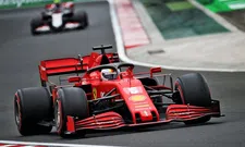 Thumbnail for article: Vettel: "Onder juiste omstandigheden kan ik nog altijd presteren"