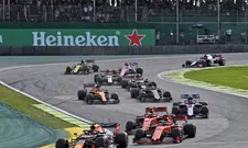 Thumbnail for article: Mayor São Paulo: "Brazilian Grand Prix could have gone on."