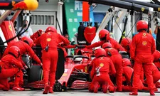 Thumbnail for article: Ferrari bracht verschillende updates, maar hebben die ook gewerkt?