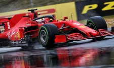 Thumbnail for article: Vettel thinks the Nürburgring will be a challenge in October