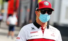 Thumbnail for article: Raïkkönen over vertrek Vettel: "Betwijfel of ze zo'n slechte relatie hebben"