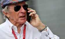 Thumbnail for article: Fierce accusation against Jackie Stewart: "Most racist driver I delt with"