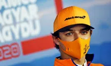 Thumbnail for article: McLaren third in constructors' championship? "We can definitely fight for it"