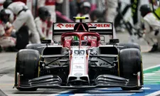 Thumbnail for article: Alfa Romeo not out of trouble for the time being: 'Qualifying is disastrous"