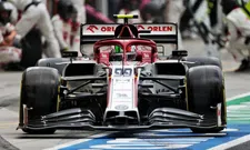 Thumbnail for article: Alfa Romeo is optimistic: "We expect to score regularly"