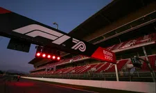 Thumbnail for article: F1 looks with doubts to Spanish GP after increase of infections in the region