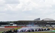 Thumbnail for article: Luxury accommodation offered around Silverstone to see GP